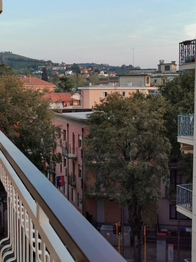 Casa Crisale Apartment Alba  Exterior foto
