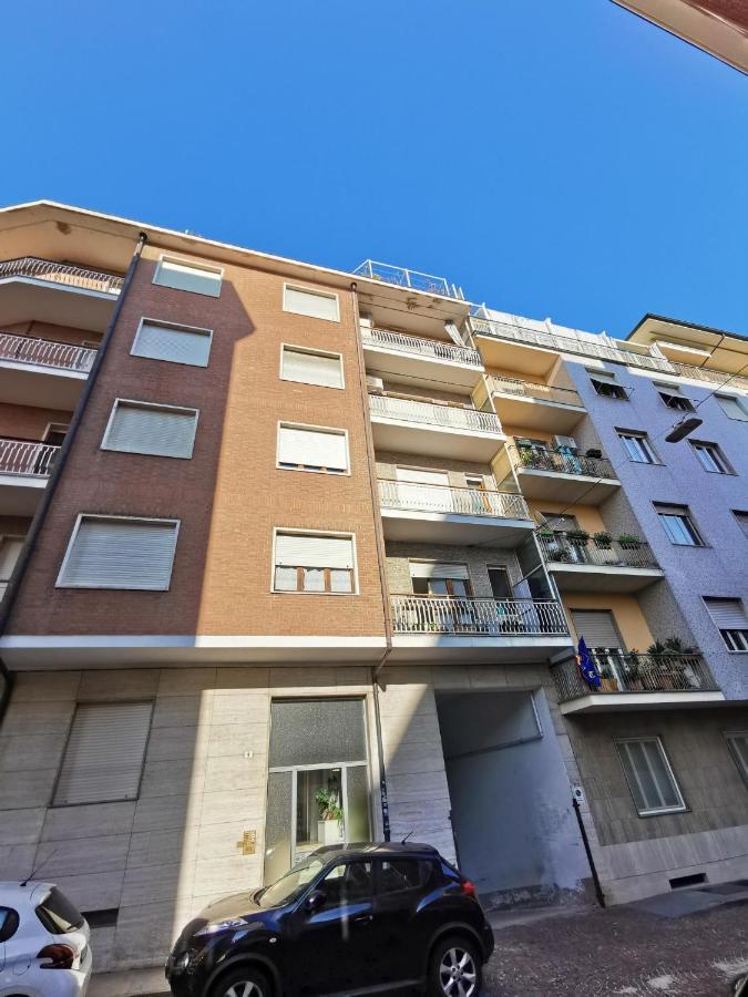 Casa Crisale Apartment Alba  Exterior foto