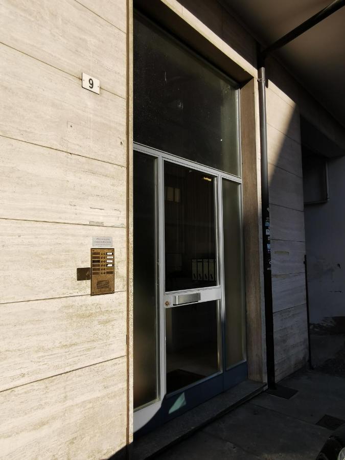 Casa Crisale Apartment Alba  Exterior foto